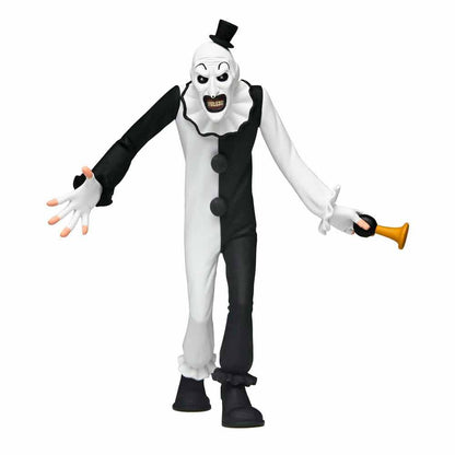 Imagen 1 - Figura Art The Clown Toony Terrors Terrifier 17Cm