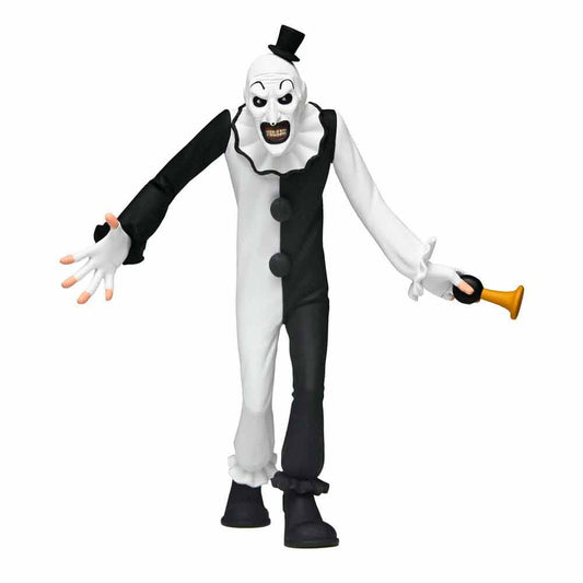 Imagen 1 - Figura Art The Clown Toony Terrors Terrifier 17Cm