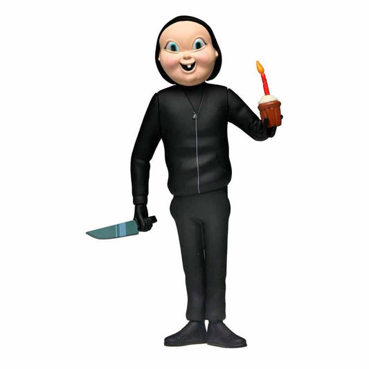 Imagen 1 - Figura Babyface Killer Toony Terrors Happy Death Day 15Cm