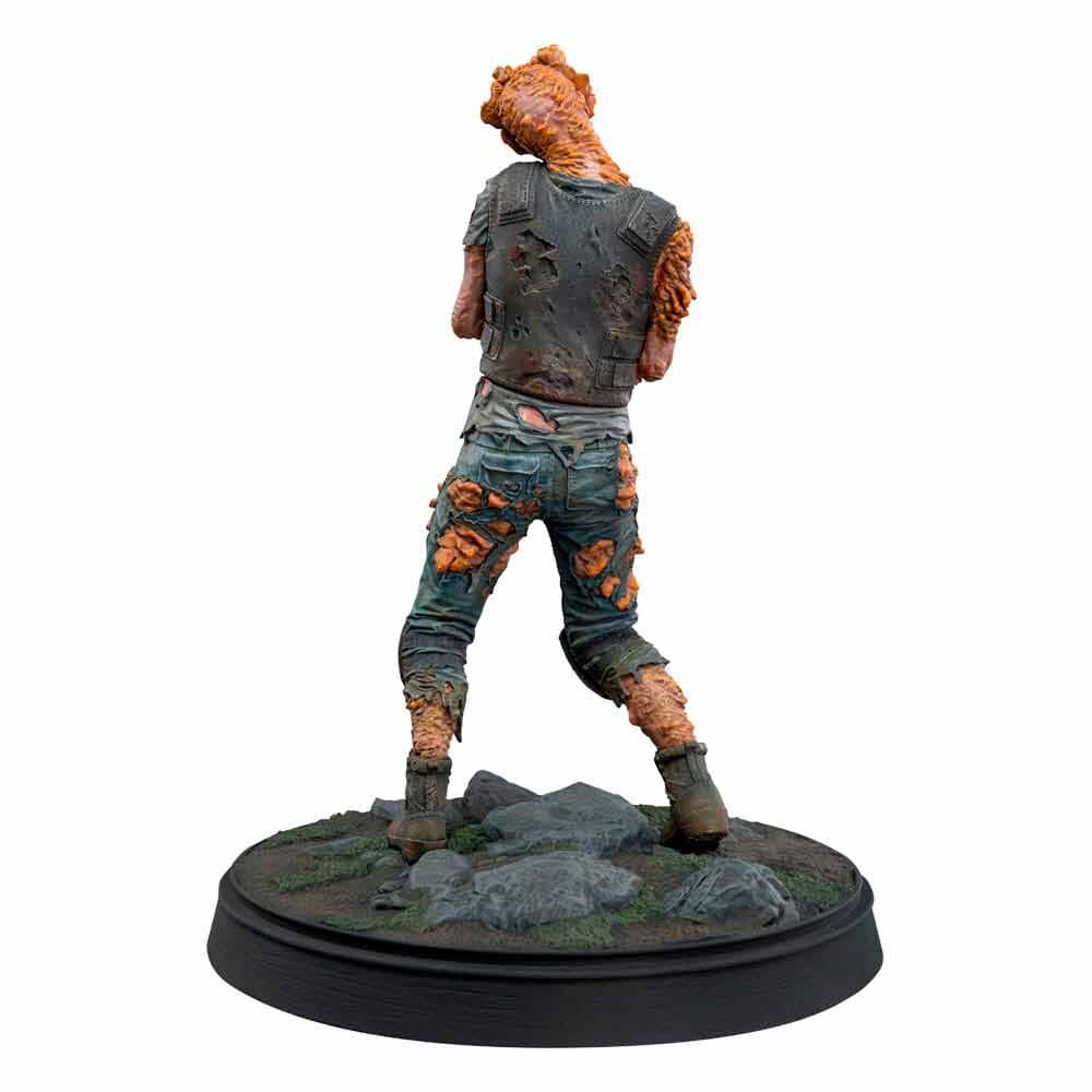 Imagen 2 - Figura Armored Clicker The Last Of Us Part Ii 22Cm