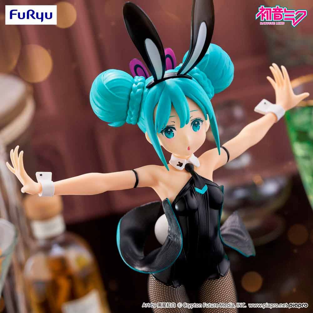Imagen 2 - Figura Hatsune Miku Bicute Hatsune Miku 31Cm
