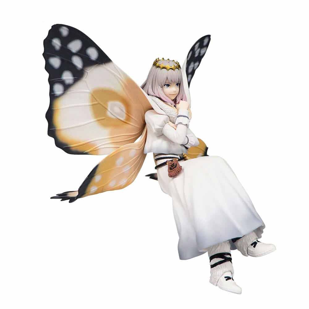 Imagen 2 - Figura Noodle Stopper Pretender Oberon Fate/grand Order 17Cm