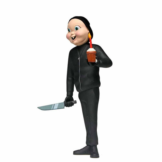 Imagen 2 - Figura Babyface Killer Toony Terrors Happy Death Day 15Cm