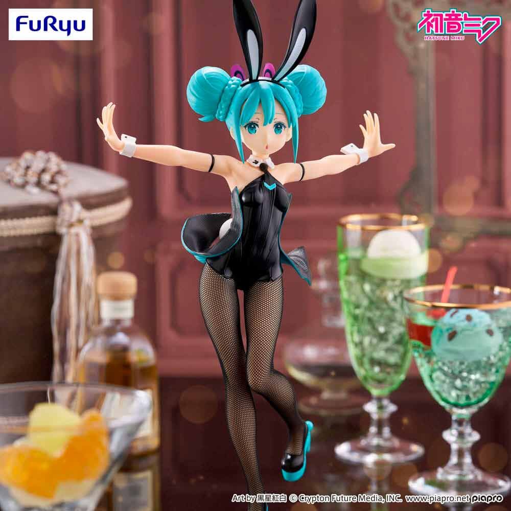Imagen 3 - Figura Hatsune Miku Bicute Hatsune Miku 31Cm