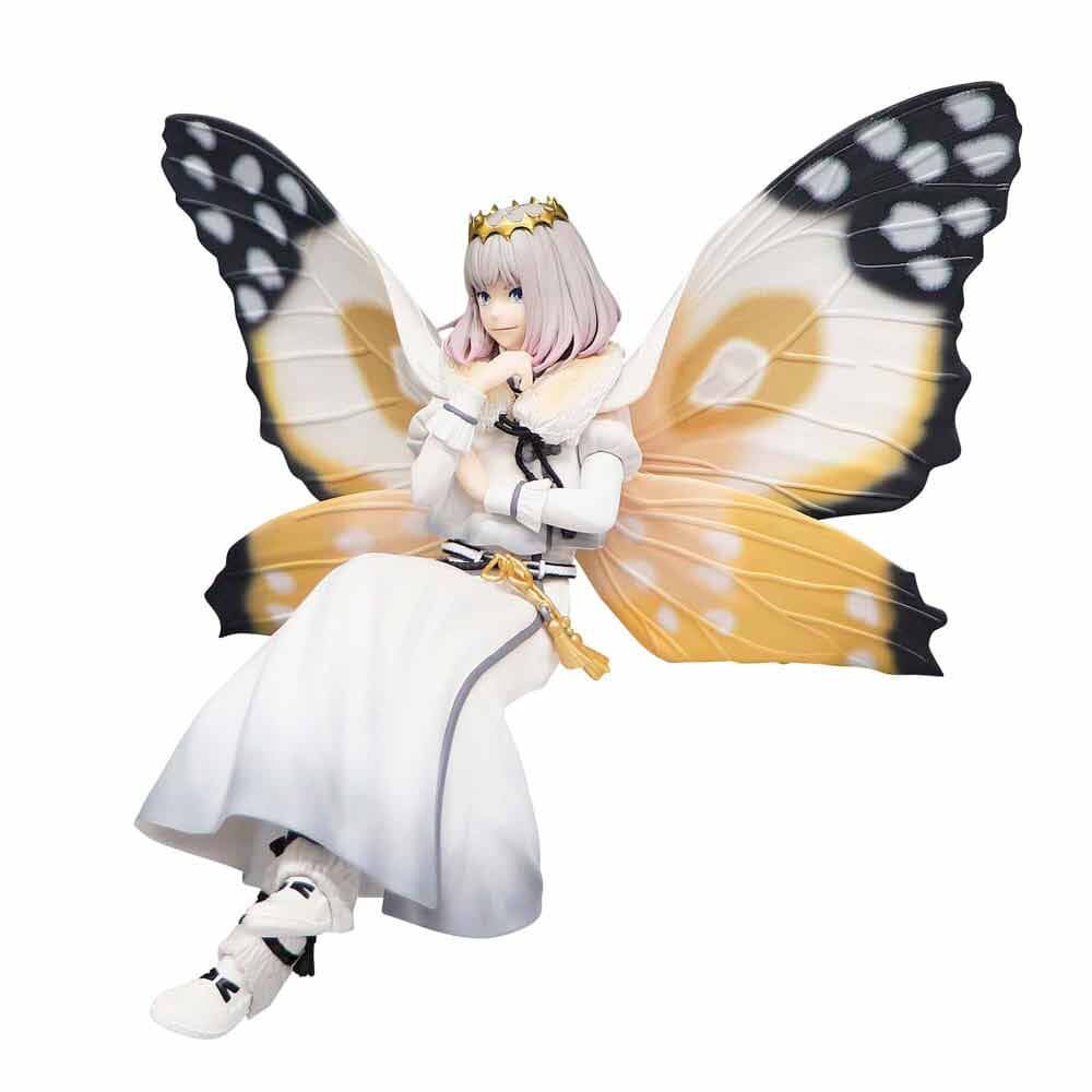 Imagen 3 - Figura Noodle Stopper Pretender Oberon Fate/grand Order 17Cm