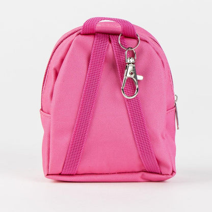 Imagen 2 - Set Papeleria Mini Mochila Hello Kitty