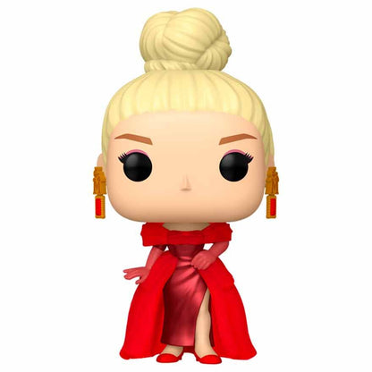 Imagen 2 - Figura Pop Barbie 80Th Anniversary Barbie