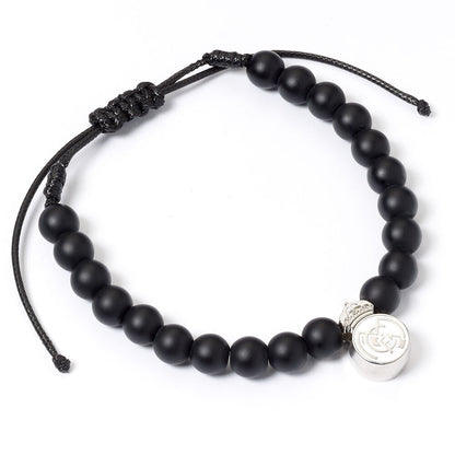 Imagen 1 - Pulsera Real Madrid