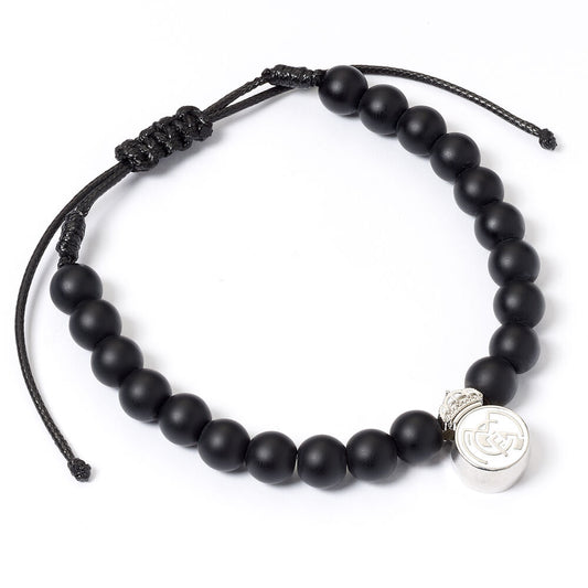 Imagen 1 - Pulsera Real Madrid