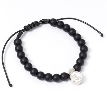 Imagen 2 - Pulsera Real Madrid