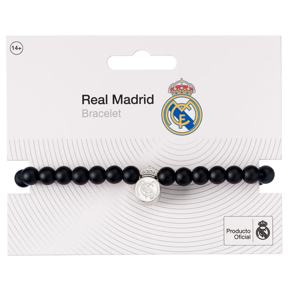 Imagen 3 - Pulsera Real Madrid