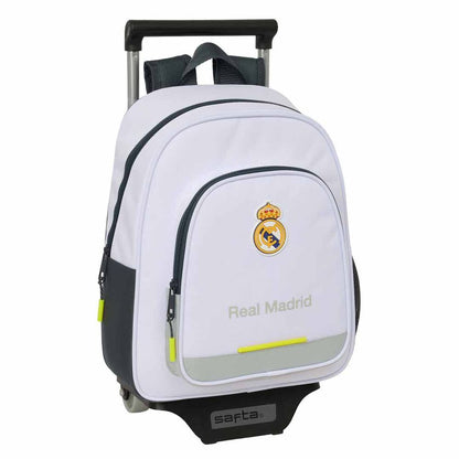 Imagen 1 - Trolley Real Madrid 25/26 34Cm