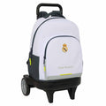 Imagen 1 - Trolley Compact Evolution Real Madrid 25/26 45Cm