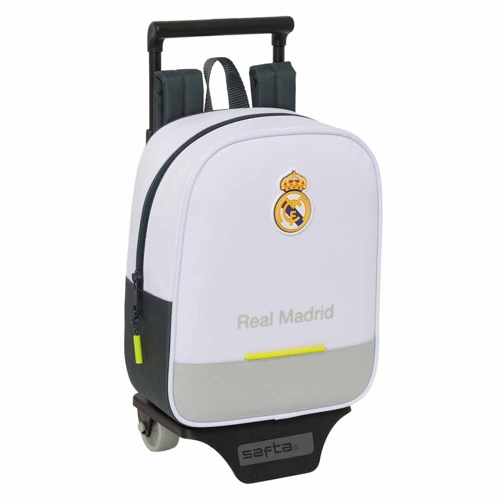 Imagen 1 - Trolley Real Madrid 25/26 27Cm