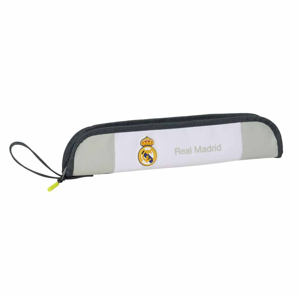 Imagen 1 - Portaflautas Real Madrid 25/26
