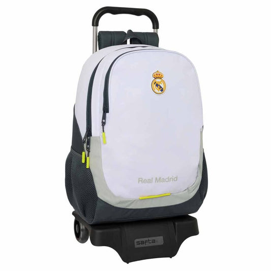 Imagen 1 - Trolley Real Madrid 25/26 44Cm