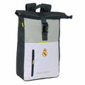 Imagen 1 - Mochila Portatil Real Madrid 25/26 42Cm