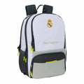 Imagen 1 - Mochila Padel Real Madrid 25/26 42Cm