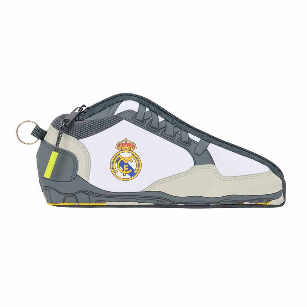 Imagen 1 - Portatodo Zapatilla Real Madrid 25/26