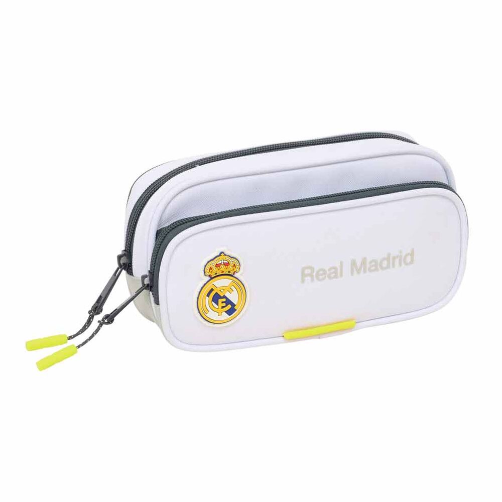 Imagen 1 - Portatodo Real Madrid 25/26