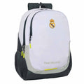 Imagen 1 - Mochila Real Madrid 25/26 44Cm Adaptable