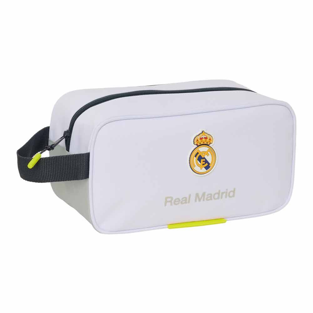 Imagen 1 - Neceser Real Madrid 25/26