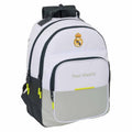 Imagen 1 - Mochila Real Madrid 25/26 42Cm Adaptable