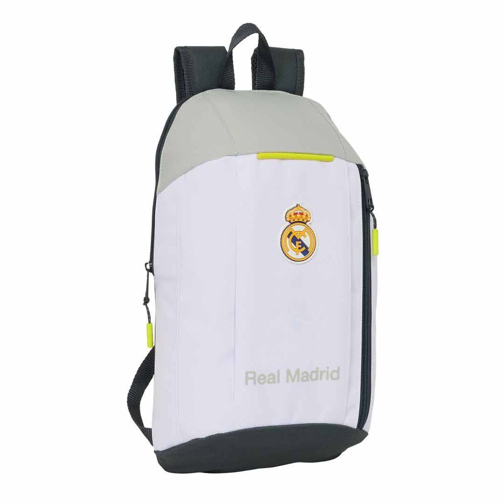 Imagen 1 - Mochila Real Madrid 25/26 39Cm