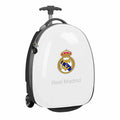 Imagen 1 - Trolley Real Madrid 25/26 43Cm