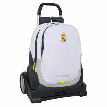 Imagen 1 - Trolley Evolution Real Madrid 25/26 44Cm
