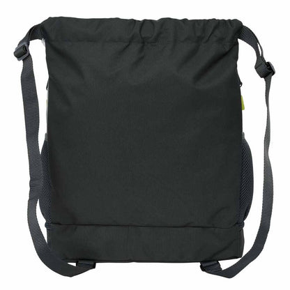 Imagen 2 - Saco Mochila Real Madrid 25/26 43Cm
