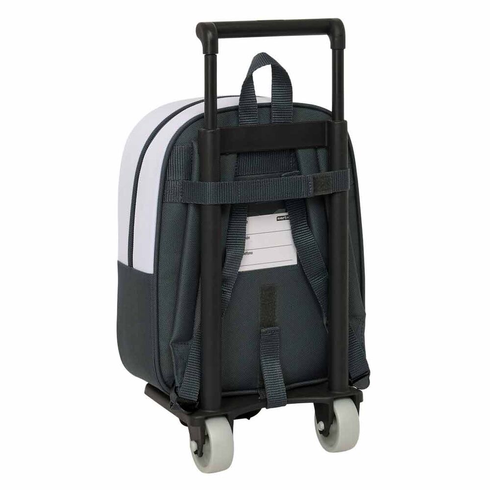 Imagen 2 - Trolley Real Madrid 25/26 27Cm