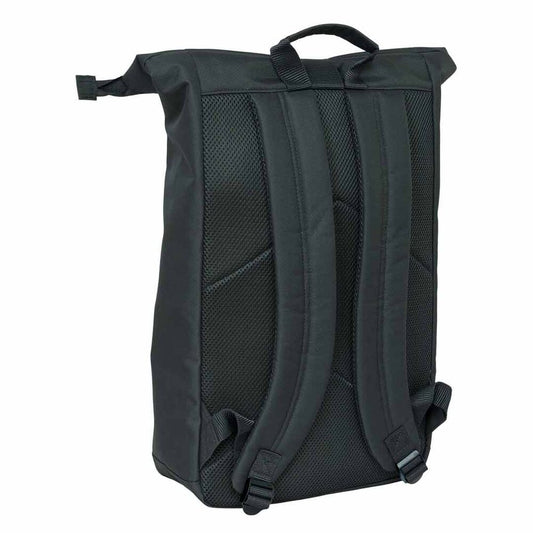 Imagen 2 - Mochila Portatil Real Madrid 25/26 42Cm