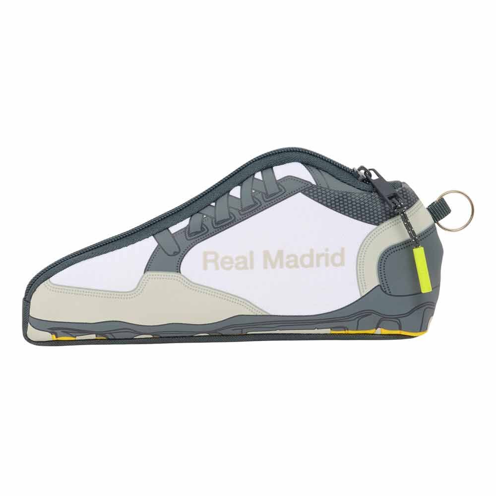 Imagen 2 - Portatodo Zapatilla Real Madrid 25/26