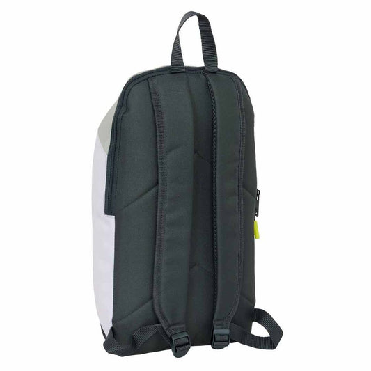 Imagen 2 - Mochila Real Madrid 25/26 39Cm