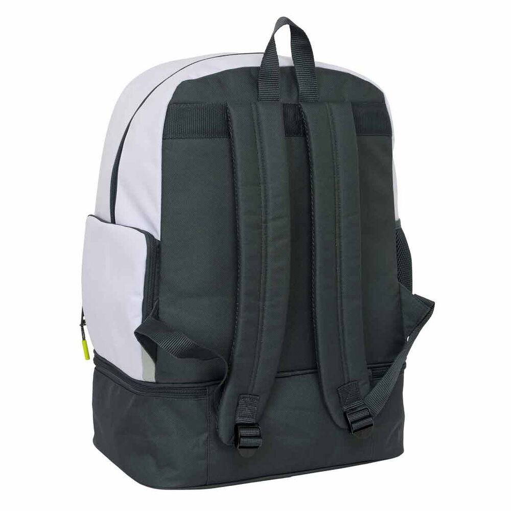 Imagen 2 - Mochila Real Madrid 25/26 50Cm
