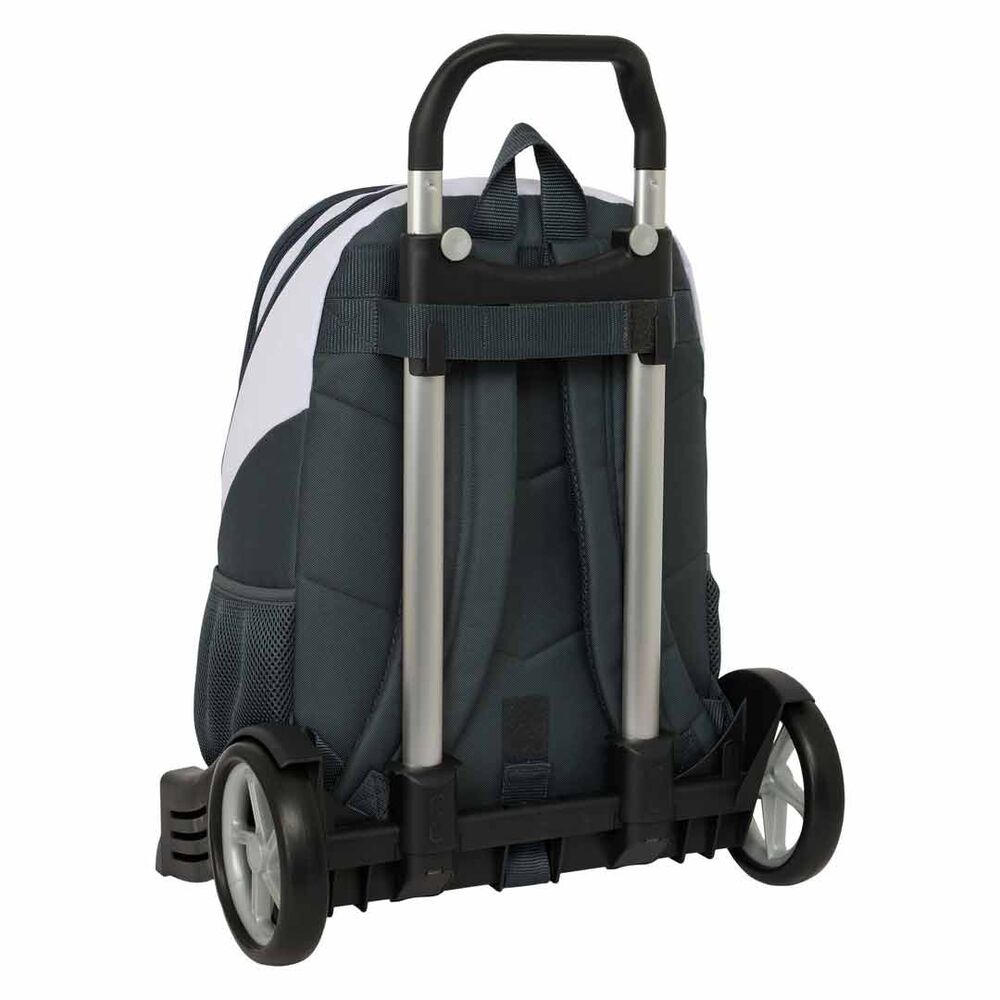 Imagen 2 - Trolley Evolution Real Madrid 25/26 44Cm