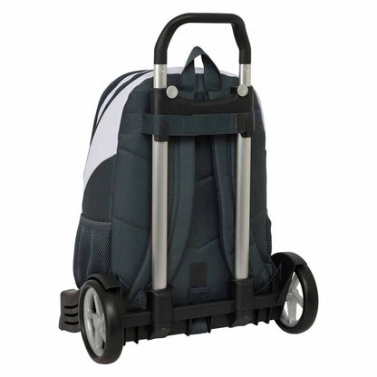 Imagen 2 - Trolley Evolution Real Madrid 25/26 44Cm
