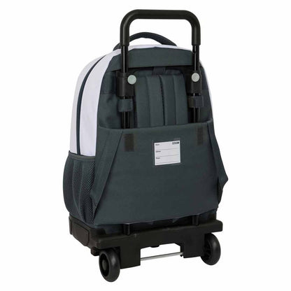 Imagen 2 - Trolley Compact Real Madrid 25/26 45Cm