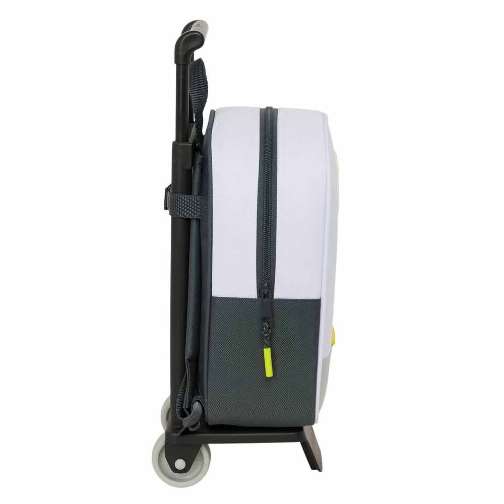 Imagen 3 - Trolley Real Madrid 25/26 27Cm