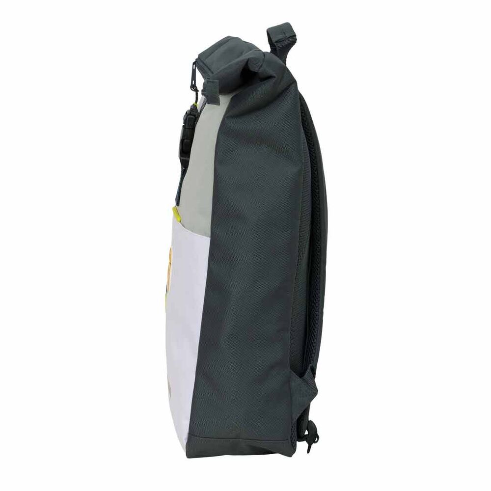 Imagen 3 - Mochila Portatil Real Madrid 25/26 42Cm