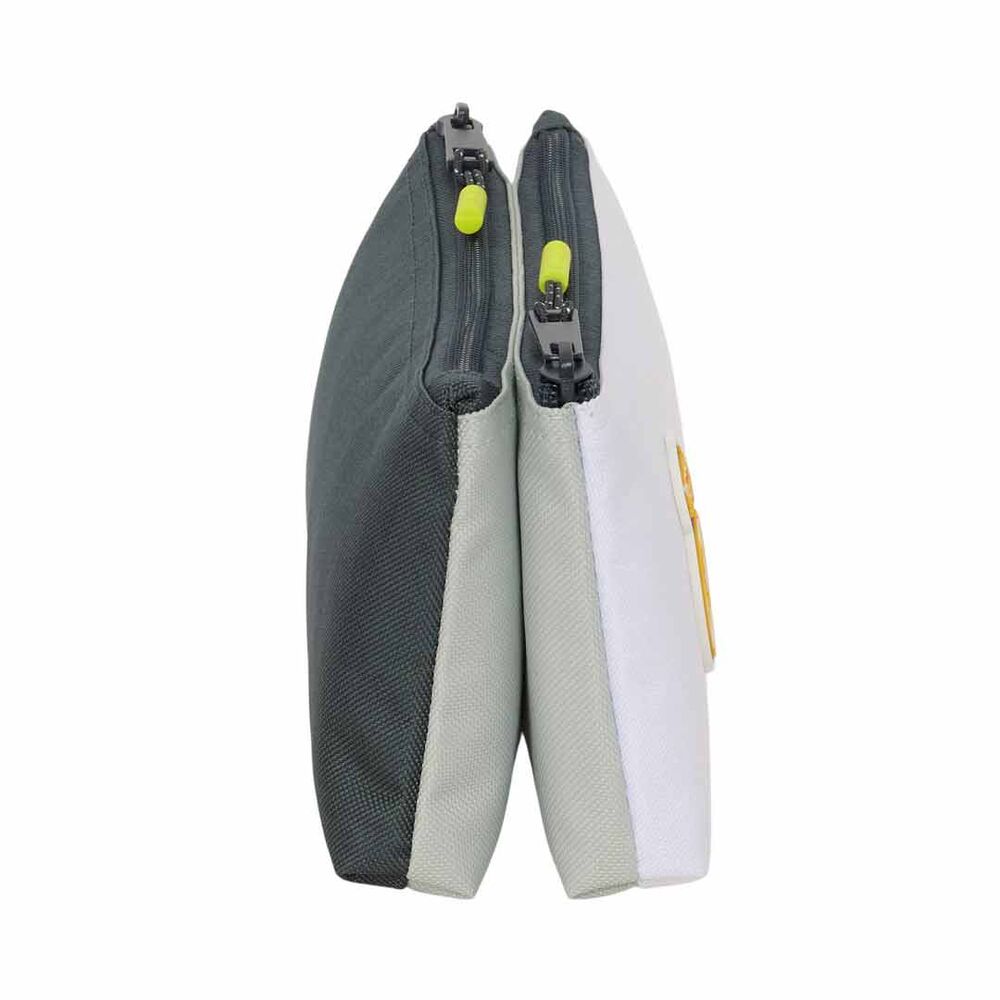 Imagen 3 - Portatodo Real Madrid 25/26 Doble