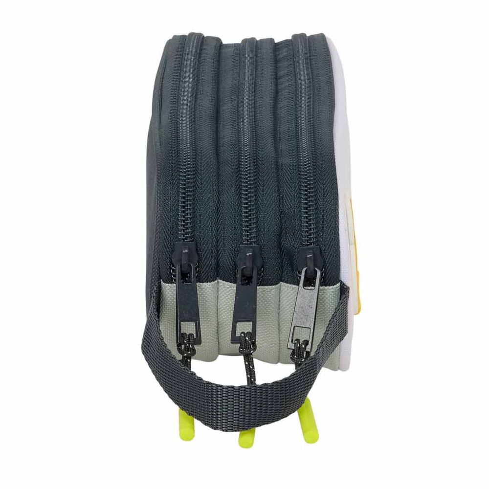 Imagen 3 - Portatodo Real Madrid 25/26 Triple