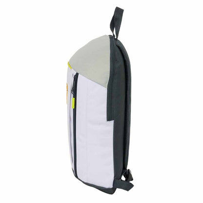 Imagen 3 - Mochila Real Madrid 25/26 39Cm