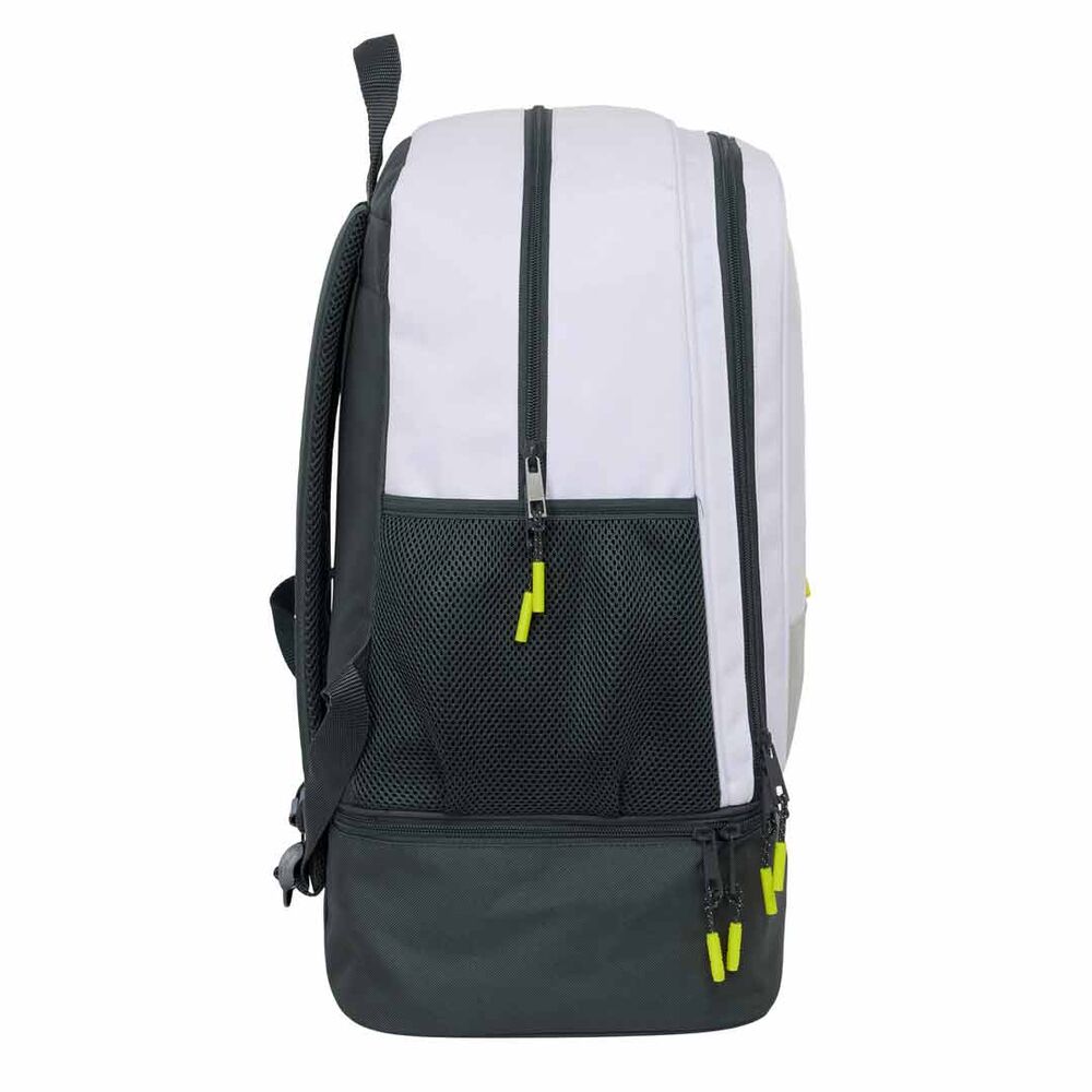 Imagen 3 - Mochila Real Madrid 25/26 50Cm