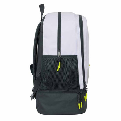 Imagen 3 - Mochila Real Madrid 25/26 50Cm