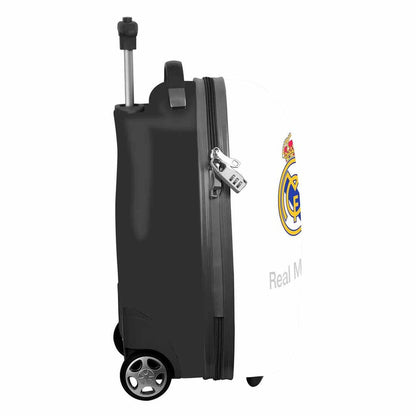 Imagen 3 - Trolley Real Madrid 25/26 43Cm
