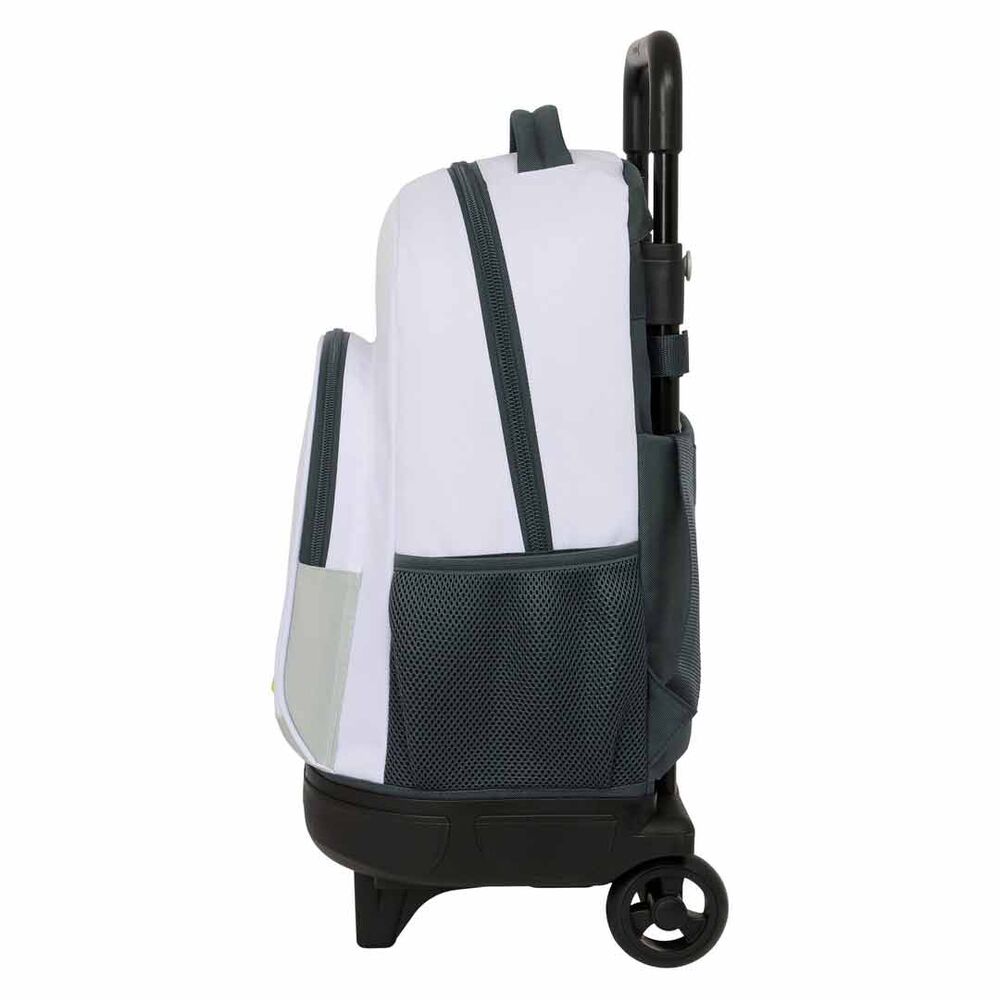 Imagen 3 - Trolley Compact Real Madrid 25/26 45Cm