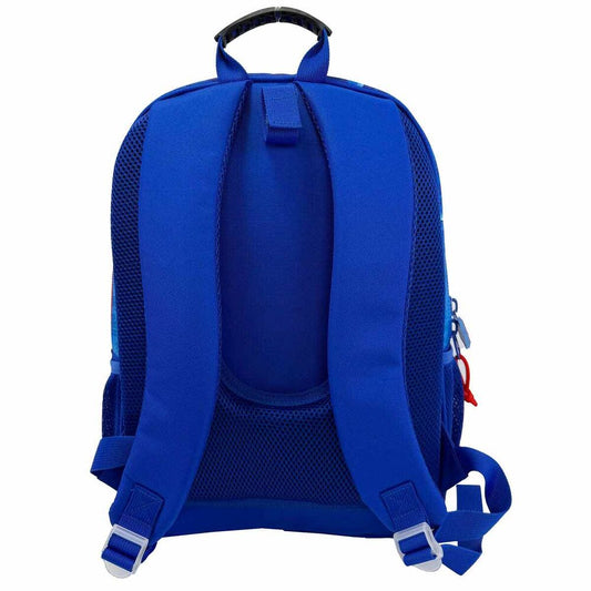 Imagen 1 - Mochila Superman Dc Comics 43Cm Adaptable