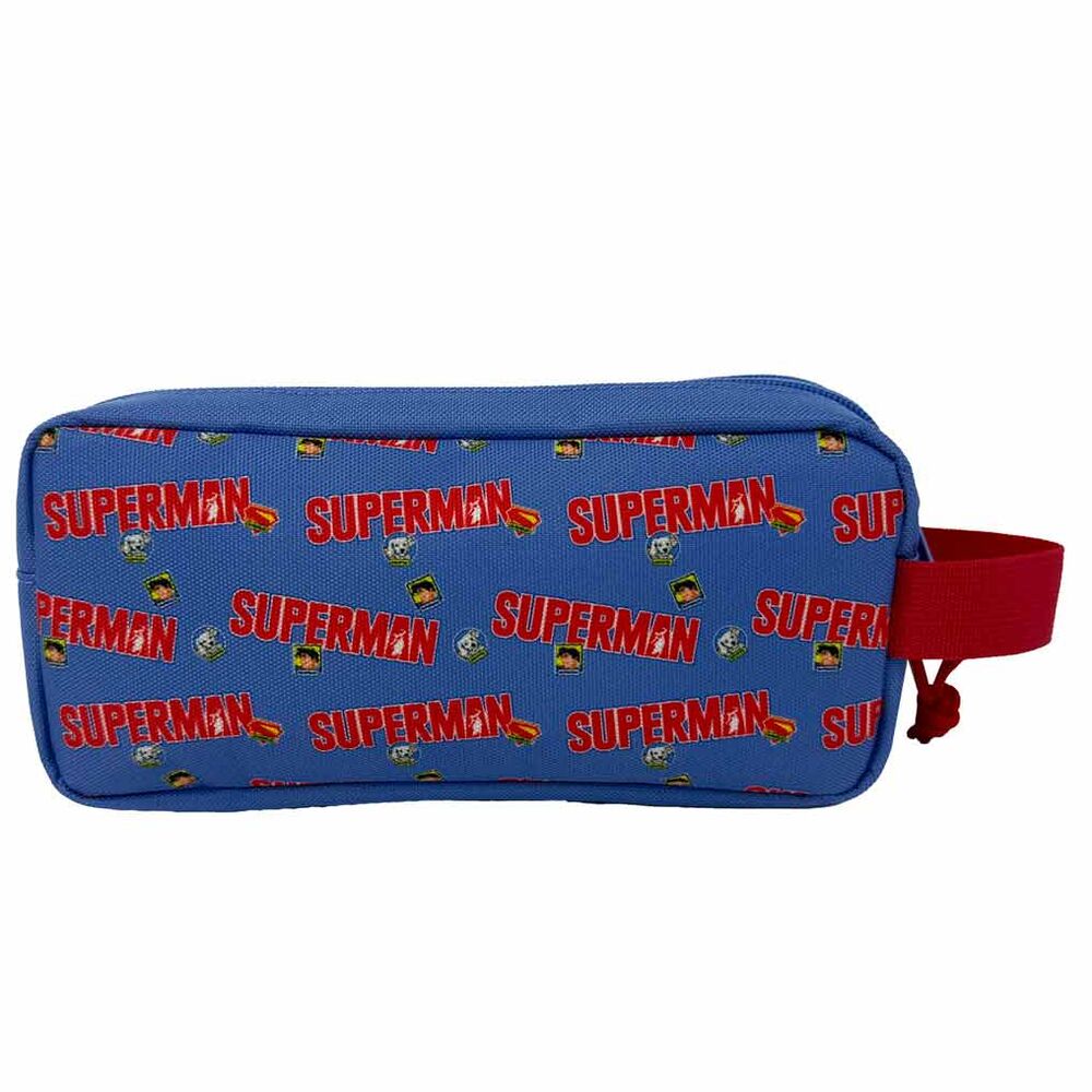 Imagen 2 - Portatodo Krypto & Superman Dc Comics Doble